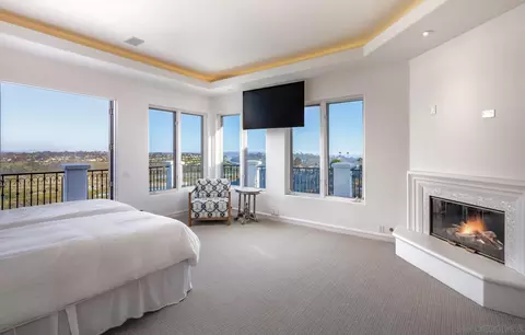Bedroom - 1375 Este Vis, Cardiff By The Sea, CA 92007 photo 1 of 3