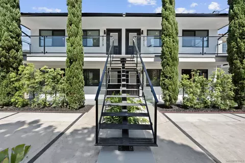 4209-15 3rd Ave, San Diego, CA 92103