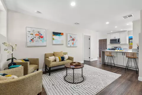 Living - 1280 Santa Fe Dr, Encinitas, CA 92024 photo 1 of 2
