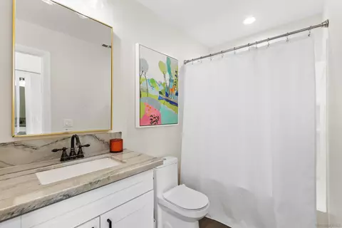 Bath - 1280 Santa Fe Dr, Encinitas, CA 92024 photo 5 of 6