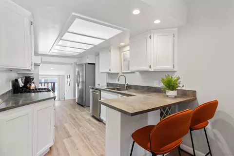 Kitchen - 377 El Monte Rd, El Cajon, CA 92020 photo 1 of 2