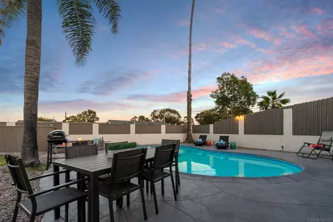 Exterior - 377 El Monte Rd, El Cajon, CA 92020 photo 4 of 5