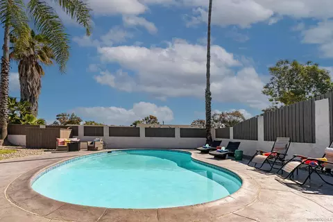 Exterior - 377 El Monte Rd, El Cajon, CA 92020 photo 5 of 5