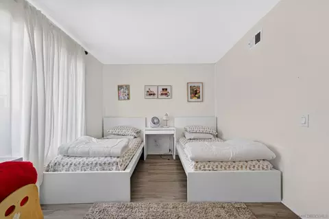 Bedroom - 9941 Woodpark, Santee, CA 92071 photo 2 of 3