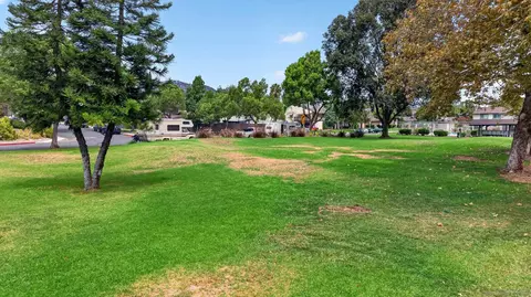 Exterior - 9941 Woodpark, Santee, CA 92071 photo 11 of 12