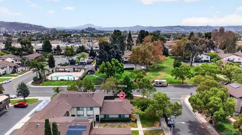 View/Area - 9941 Woodpark, Santee, CA 92071 photo 2 of 4
