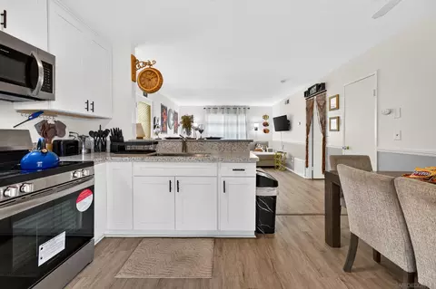 Kitchen - 9941 Woodpark, Santee, CA 92071 photo 1 of 3