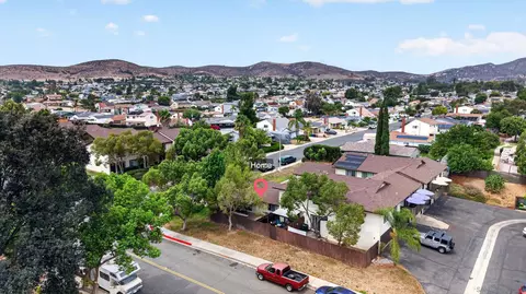 View/Area - 9941 Woodpark, Santee, CA 92071 photo 1 of 4