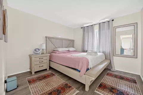 Bedroom - 9941 Woodpark, Santee, CA 92071 photo 3 of 3