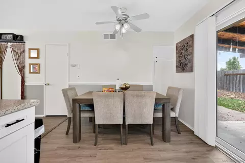 Dining - 9941 Woodpark, Santee, CA 92071 photo 2 of 2