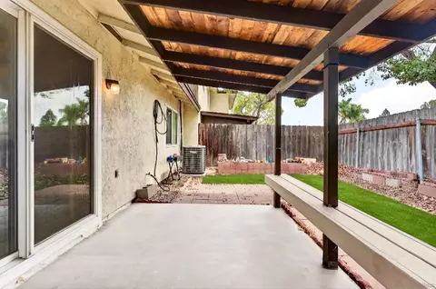 Exterior - 9941 Woodpark, Santee, CA 92071 photo 4 of 12