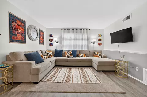 Living - 9941 Woodpark, Santee, CA 92071 photo 3 of 3