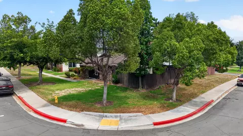 View/Area - 9941 Woodpark, Santee, CA 92071 photo 4 of 4