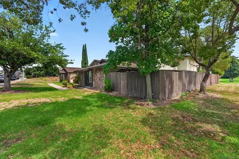 Exterior - 9941 Woodpark, Santee, CA 92071 photo 6 of 12