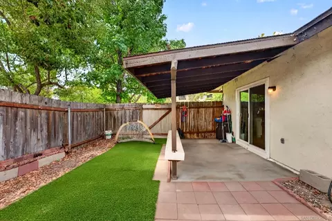 Exterior - 9941 Woodpark, Santee, CA 92071 photo 2 of 12