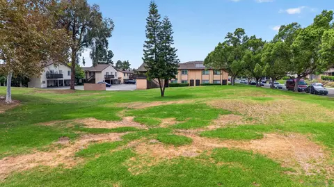 Exterior - 9941 Woodpark, Santee, CA 92071 photo 12 of 12
