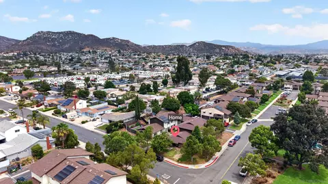 View/Area - 9941 Woodpark, Santee, CA 92071 photo 3 of 4