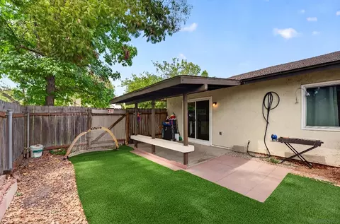 Exterior - 9941 Woodpark, Santee, CA 92071 photo 3 of 12