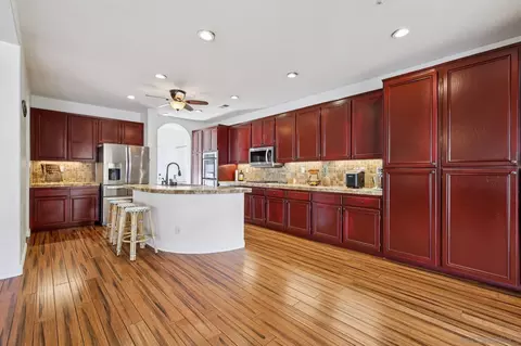 Kitchen - 16548 Open Vw, Ramona, CA 92065 photo 2 of 4