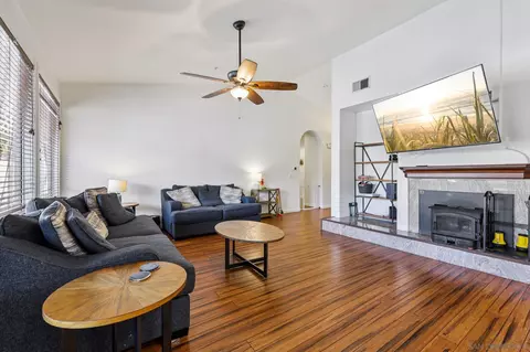 Living - 16548 Open Vw, Ramona, CA 92065 photo 3 of 4