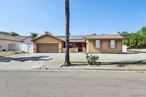 Exterior - 16548 Open Vw, Ramona, CA 92065 photo 2 of 15