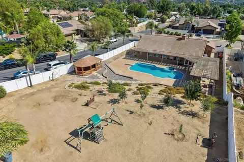 View/Area - 16548 Open Vw, Ramona, CA 92065 photo 5 of 8