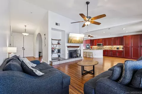 Living - 16548 Open Vw, Ramona, CA 92065 photo 1 of 4