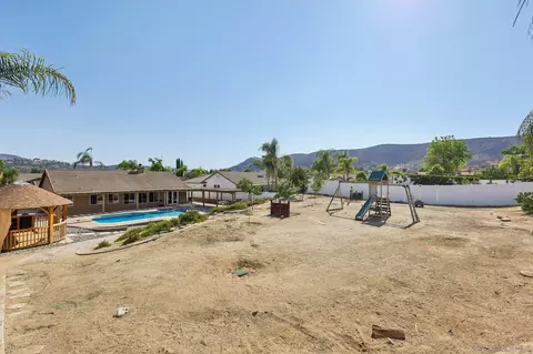 Exterior - 16548 Open Vw, Ramona, CA 92065 photo 10 of 15