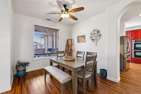 Dining - 16548 Open Vw, Ramona, CA 92065 photo 1 of 2