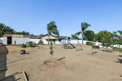 Exterior - 16548 Open Vw, Ramona, CA 92065 photo 13 of 15