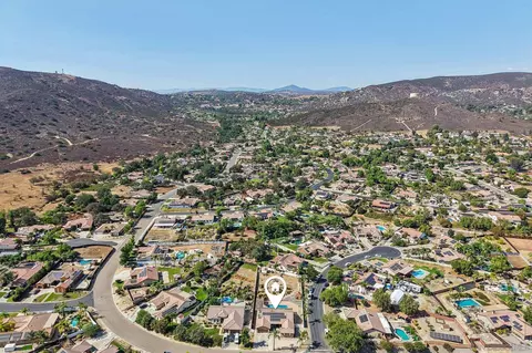 View/Area - 16548 Open Vw, Ramona, CA 92065 photo 7 of 8