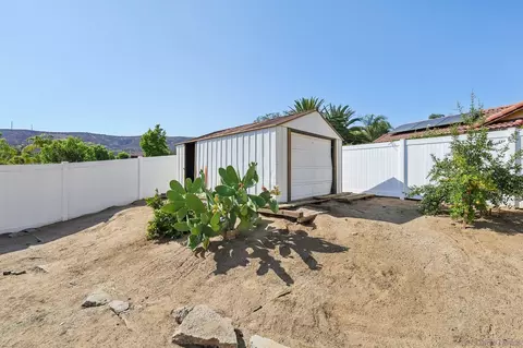 Exterior - 16548 Open Vw, Ramona, CA 92065 photo 11 of 15