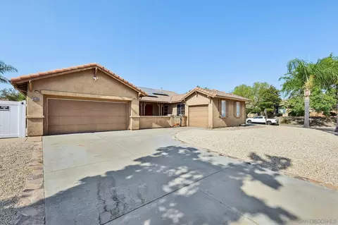 Exterior - 16548 Open Vw, Ramona, CA 92065 photo 3 of 15