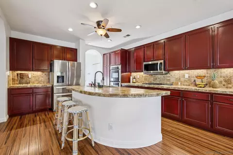 Kitchen - 16548 Open Vw, Ramona, CA 92065 photo 3 of 4