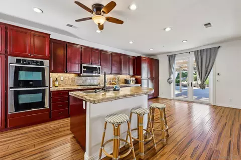 Kitchen - 16548 Open Vw, Ramona, CA 92065 photo 4 of 4