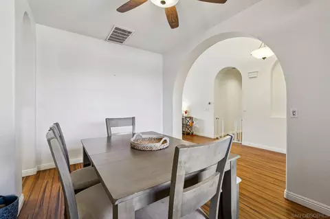 Dining - 16548 Open Vw, Ramona, CA 92065 photo 2 of 2