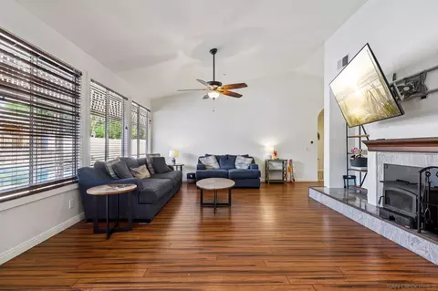 Living - 16548 Open Vw, Ramona, CA 92065 photo 4 of 4