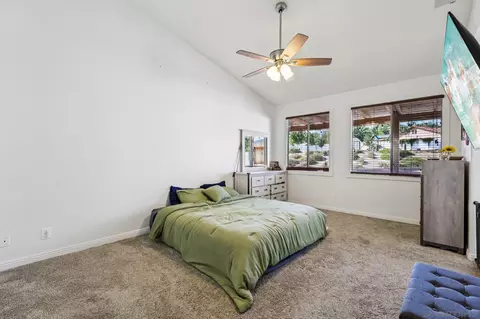 Bedroom - 16548 Open Vw, Ramona, CA 92065 photo 4 of 4