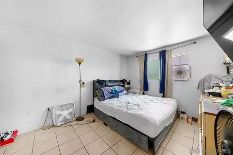 Bedroom - 1156 E Washington Ave, El Cajon, CA 92019 photo 3 of 15