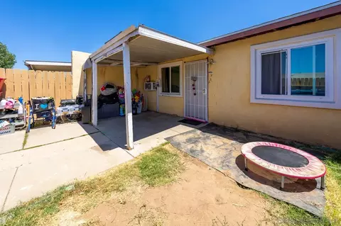 Exterior - 1156 E Washington Ave, El Cajon, CA 92019 photo 12 of 19
