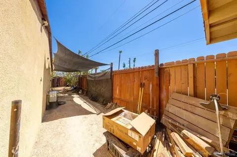 Exterior - 1156 E Washington Ave, El Cajon, CA 92019 photo 5 of 19