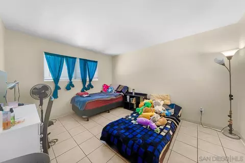 Bedroom - 1156 E Washington Ave, El Cajon, CA 92019 photo 8 of 15