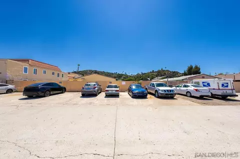 Exterior - 1156 E Washington Ave, El Cajon, CA 92019 photo 18 of 19