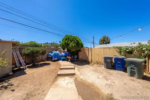 Exterior - 1156 E Washington Ave, El Cajon, CA 92019 photo 7 of 19