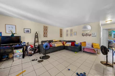Living - 1156 E Washington Ave, El Cajon, CA 92019 photo 3 of 5