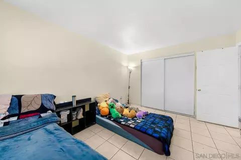 Bedroom - 1156 E Washington Ave, El Cajon, CA 92019 photo 10 of 15