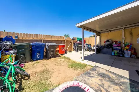 Exterior - 1156 E Washington Ave, El Cajon, CA 92019 photo 11 of 19