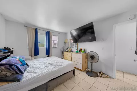 Bedroom - 1156 E Washington Ave, El Cajon, CA 92019 photo 4 of 15