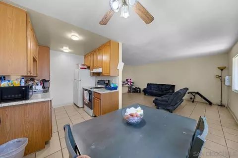 Dining - 1156 E Washington Ave, El Cajon, CA 92019 photo 4 of 4