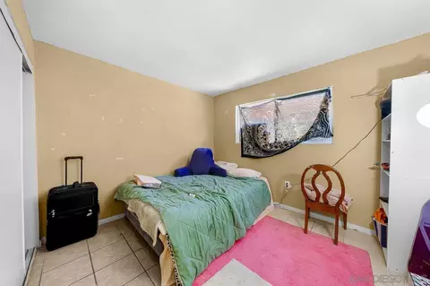 Bedroom - 1156 E Washington Ave, El Cajon, CA 92019 photo 14 of 15